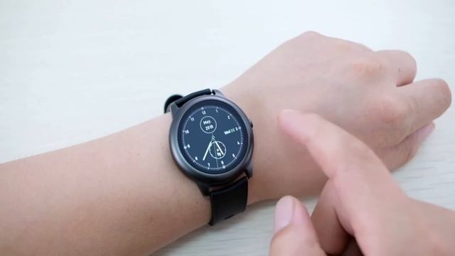 Haylou Solar Smart Watch 12 Sports Modes Global Version from Xiaomi youpin Review смотреть онлайн