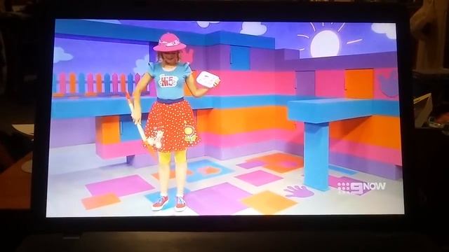 Imaginary Adventures смотреть онлайн