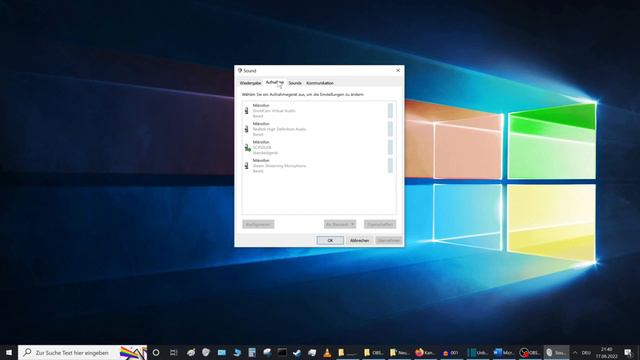 2 audioausgänge gleichzeitig windows 10 bzw zwei Audiogeräte gleichzeitig Windows 11 смотреть онлайн
