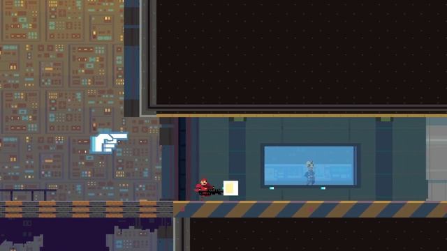 Super Time Force Ultra let‘s play Training to Leve смотреть онлайн