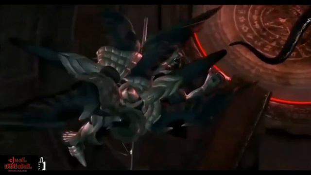 Film Mobile Legends Kisah Alucard Full Movie Sub Indonesia
