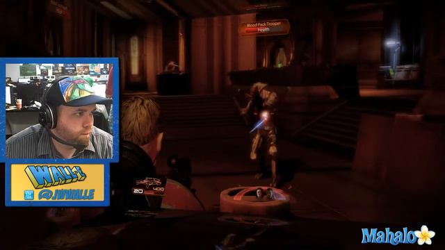 [HD / PS3] Mass Effect 2 LIVE! W/ WallE Day 1 - Part 19 смотреть онлайн