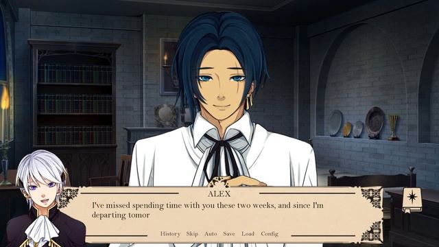 Royal Alchemist - [70] - [Serin Good Ending - Part 1] - English Playthrough - No Commentary смотреть онлайн
