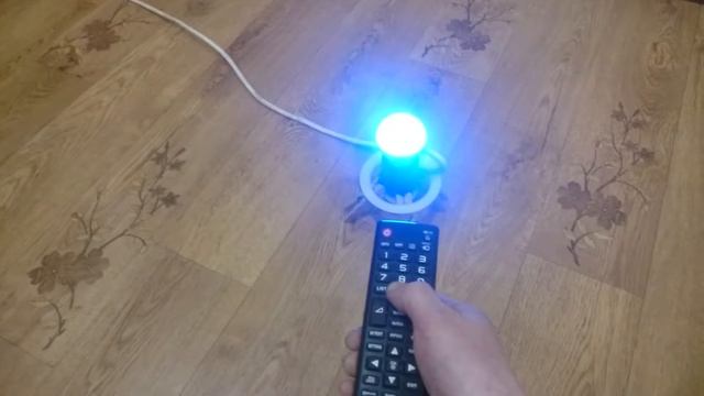 Китай лампа 5W. Не заявленные возможности. смотреть онлайн