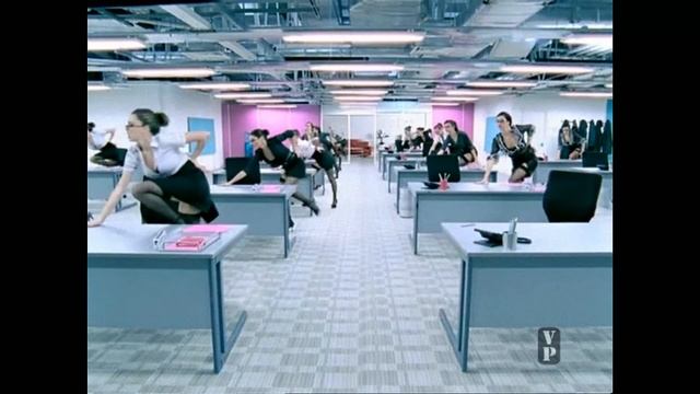 Camille Jones Vs. Fedde Le Grand - The Creeps (Ai HD) смотреть онлайн