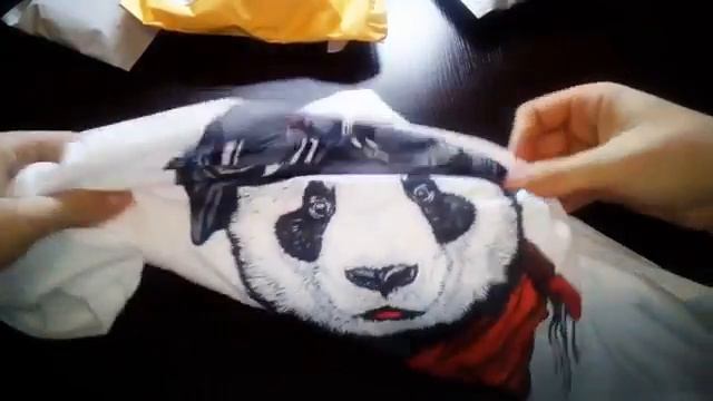 Pandao распаковка - много посылок за баллы (5 Халявных посылок) смотреть онлайн