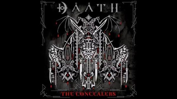 Daath - Day Of Endless Light