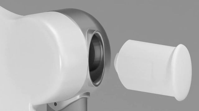 Fresco Chrome User Guide - Cradle Mode (0-6 Months)