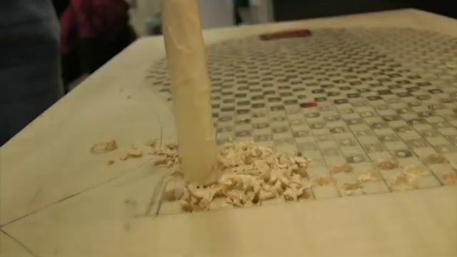 Coronado HS Guitar Project смотреть онлайн