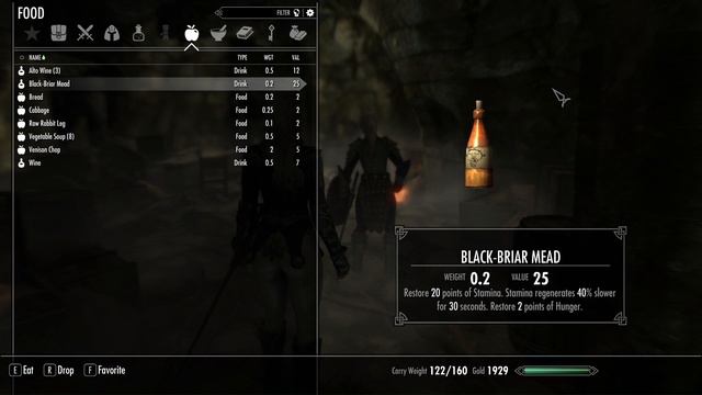 #6 Skyrim (AE) - Find out what the vampires are looking for [Awakening] - Serana is here!! смотреть онлайн