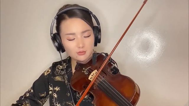 When I Was Your Man -(Violin cover by Kanysh) #kanysh #MindViolin #KK смотреть онлайн