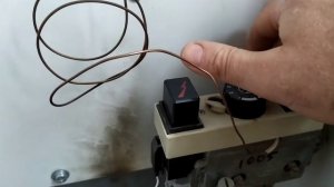 Как включить запустить зажечь газовый котел .