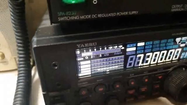 Боремся с помехой на КВ диапазонах смотреть онлайн