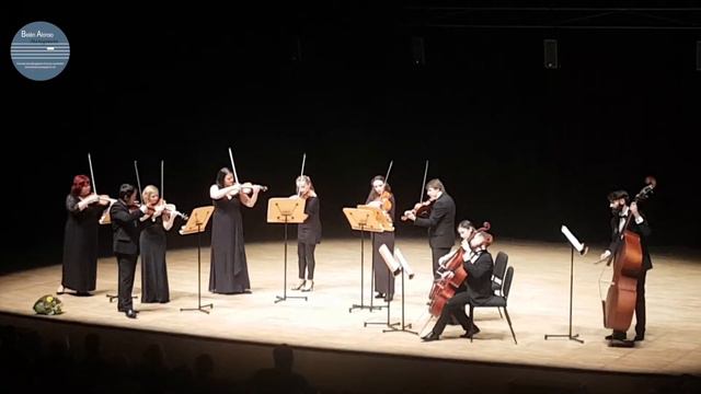 Kiev Virtuosi | Rimsky-Korsakov