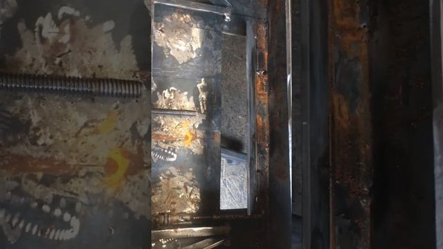 Механизм поднятья дна мангала смотреть онлайн
