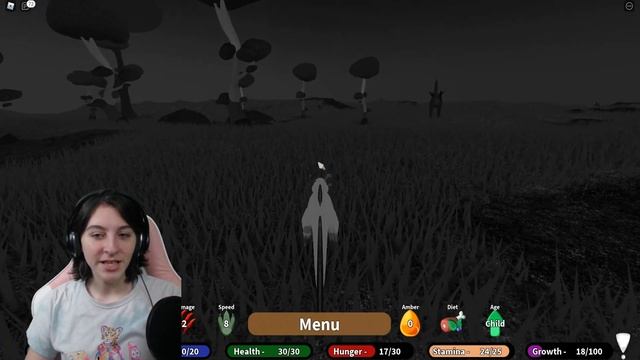 SCARY Creatures Lurking in the DARK and in the WALLS! Roblox MALGAMATION'S ISLAND смотреть онлайн