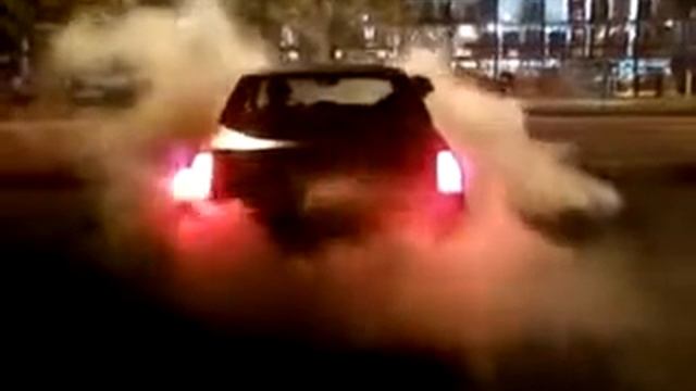 81 chevy monte carlo Thermal burnout смотреть онлайн