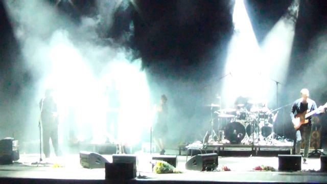 Сурганова в Пензе - Воздух смотреть онлайн