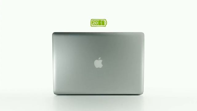 "The New 17 inch MacBook Pro" смотреть онлайн