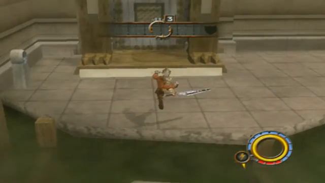 Gladiator: Sword of Vengeance Playthrough | Part 20 смотреть онлайн