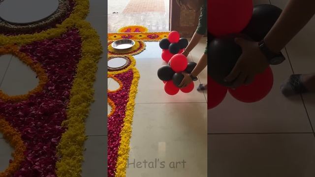 Kanku Pagla Decoration!!.. Welcome The New Bride at Home After Marriage - Make it Memorable For Her смотреть онлайн