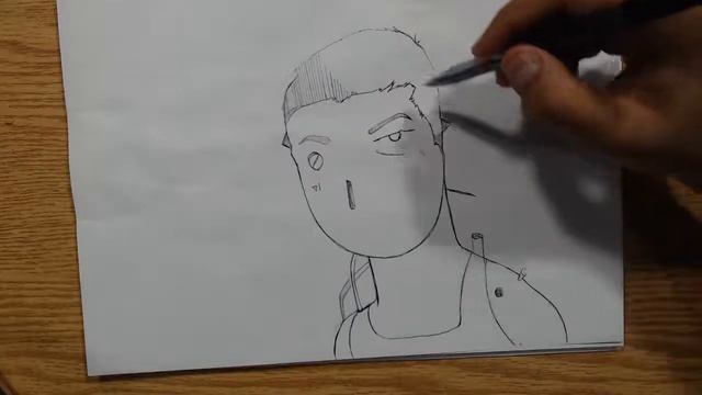(sketch 45 (thug rose смотреть онлайн