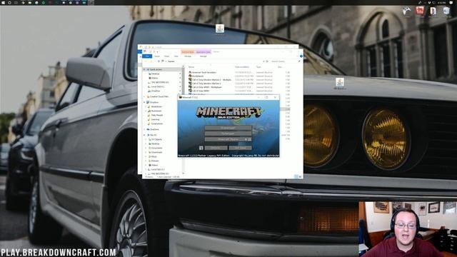 How To Download & Install The Aether Legacy Mod in Minecraft 1.13.2 смотреть онлайн