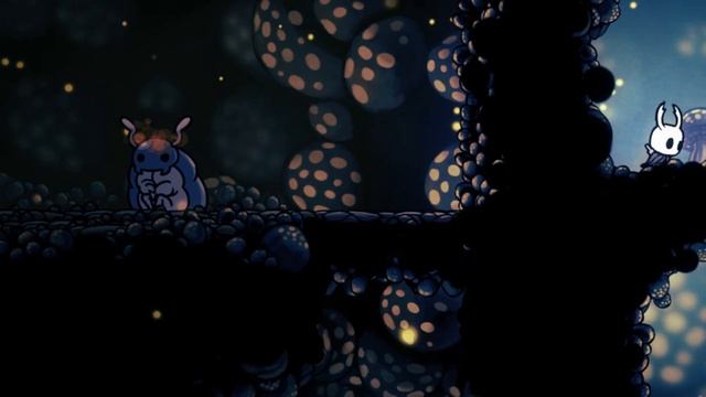 НЕВЫНОСИМЫЕ БОГОМОЛЫ! КАК ЖЕ Я ВАС НЕНАВИЖУ!!! | Hollow Knight #6 смотреть онлайн