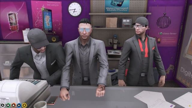 News News News | Python Vespucci | NoPixel India 3.8 | !join !insta смотреть онлайн
