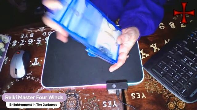 Count Saint Germain and the Violet flame! Oracle Avalon reading смотреть онлайн