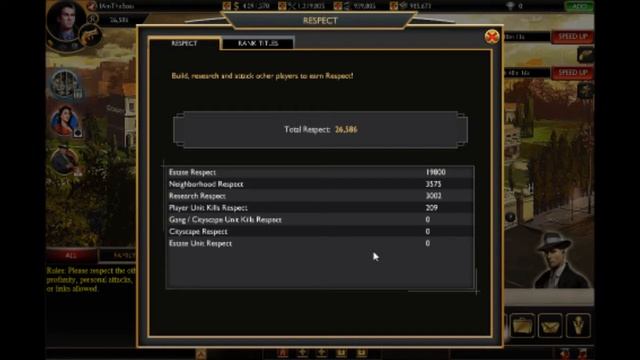 The Godfather - Five Families: March Stats. Update смотреть онлайн
