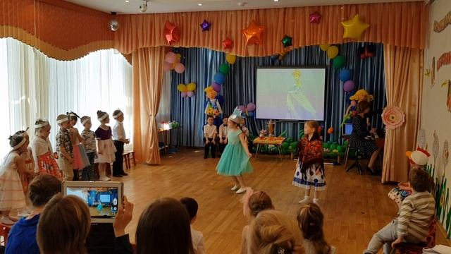 Федорино горе смотреть онлайн