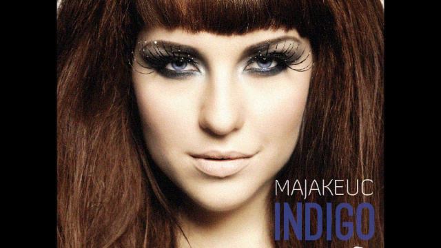 Maja Keuc Zmorem смотреть онлайн