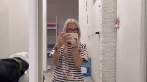 ВЛОГ. Поругалась с Кирой из за школы. Скупила всю бытовую химию.