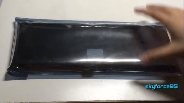 Anker Replacement Battery for Macbook Non retina Macbook Pro 15/17in Unboxing & Review смотреть онлайн