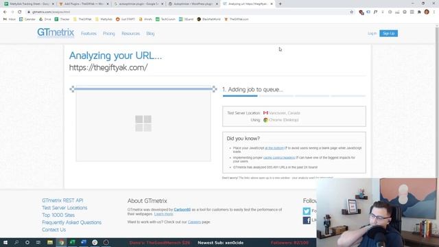 Autoptimize Quick Tutorial & Settings for 2021 смотреть онлайн