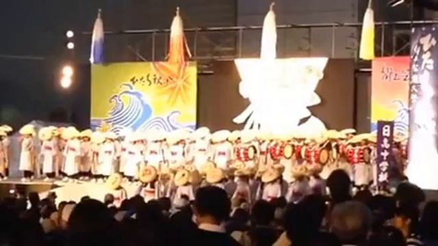 Hitachi Fest Fall 2013 (SD) смотреть онлайн