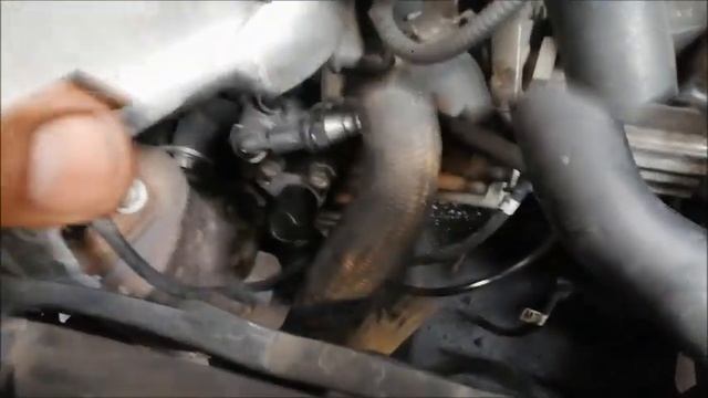 CHEVROLET SPARK GT- SE PRENDE LUZ CHECK ENGINE-NO REGISTRA CÓDIGO-PERO FALLA EL MOTOR смотреть онлайн