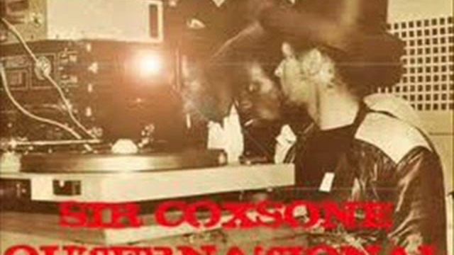 Sir Coxsone v Java v Unity London 1989 смотреть онлайн