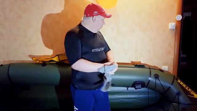 #2 Спас жилет - Приключения на Пакрафте #Russia #Tourism смотреть онлайн