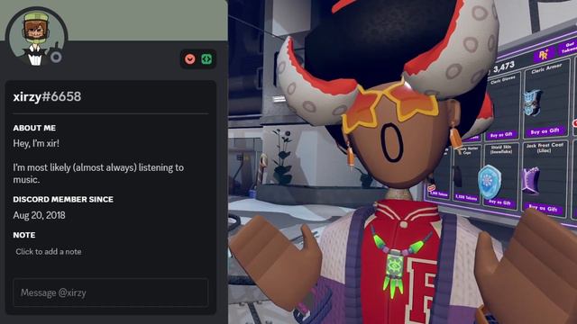 Rec Room's New Weekly Rotation, Locked Shop, And Power Core Present Locations! (Batch 1) смотреть онлайн