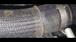 Haval Jolion 2023 капает антифриз из под заводских хомутов, исправляем