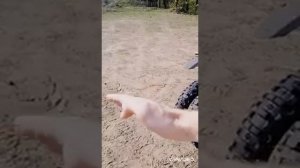 KENDA IBEX vs MICHELIN ENDURO. Отзыв. Часть 1