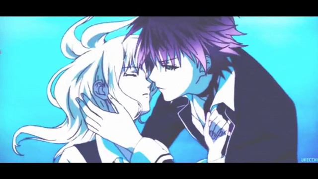 АНИМЕ МИКС ≧∇≦