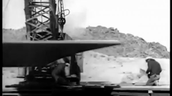 Свиридов - Время, вперед! (Georgy Sviridov - Time, forward!)