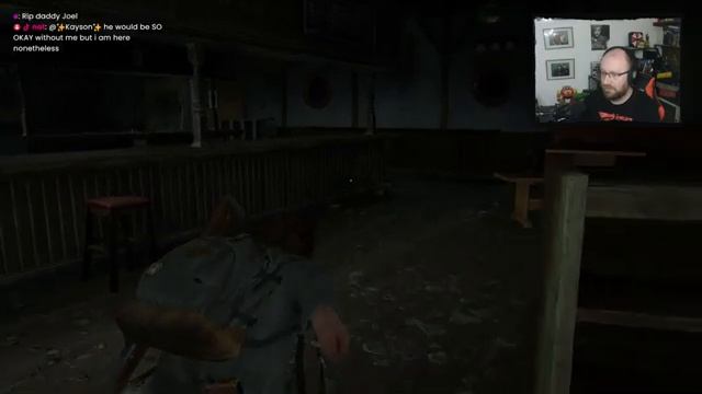 The Last of Us Part II: Grounded Difficulty Story Playthrough смотреть онлайн