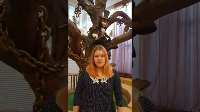 Стих Сахарова Виолетта г Тюмень смотреть онлайн