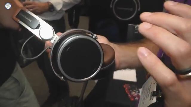Aventho, le cuffie di Beyerdynamic con equalizzazione personalizzabile смотреть онлайн