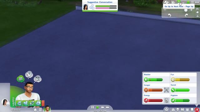 Told Yall I Smash -Sims 4 Deluxe Edition смотреть онлайн
