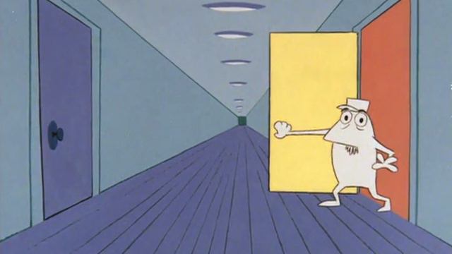 Розовая пантера - серия 03 / We Give Pink Stamps (Feb 12, 1965) смотреть онлайн